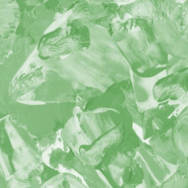 Soyut renkli akrilik doku, tam çerçeve arkaplan