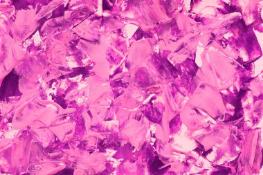 soyut akrilik doku, tam çerçeve arkaplan