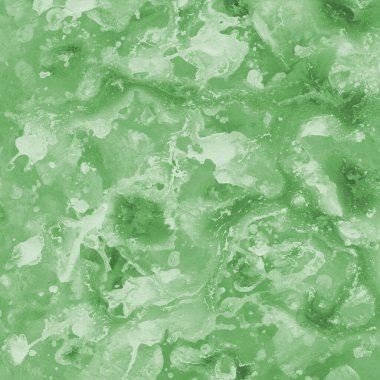 yeşil akrilik soyut model arkaplanı 