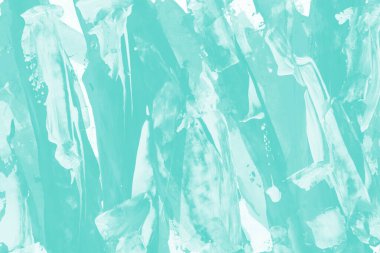 Akrilik doku, tam çerçeve soyut arkaplan