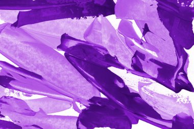 mor akrilik soyut model arkaplanı 