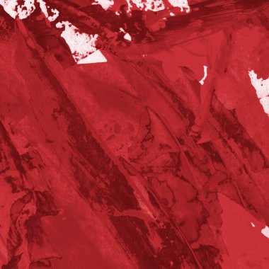 kırmızı akrilik soyut model arkaplanı 