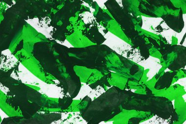 soyut akrilik doku, tam çerçeve arkaplan