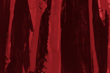 kırmızı akrilik soyut model arkaplanı 