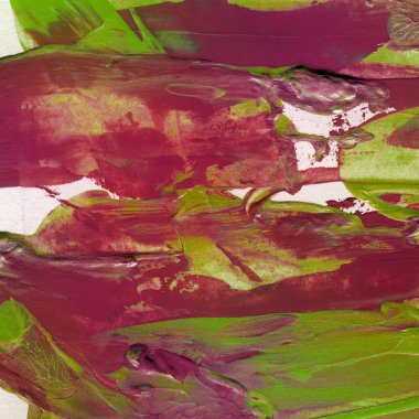 renkli akrilik soyut model arkaplanı