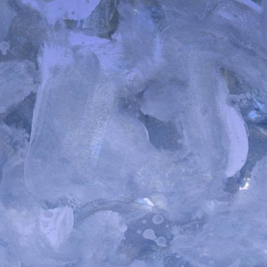 Soyut renkli akrilik doku, tam çerçeve arkaplan