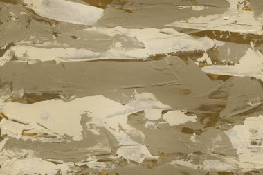 Soyut renkli akrilik doku, tam çerçeve arkaplan