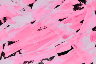 soyut akrilik doku, tam çerçeve arkaplan