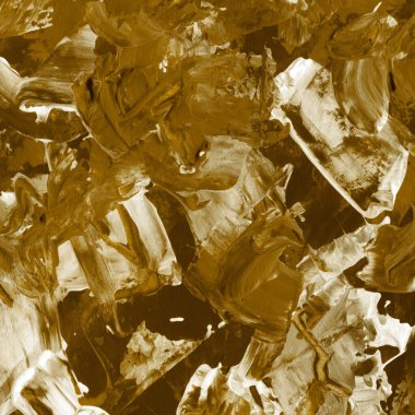 Soyut renkli akrilik doku, tam çerçeve arkaplan