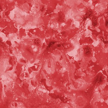 kırmızı akrilik soyut model arkaplanı 