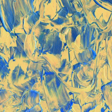 Akrilik soyut model, arka plan. Boşluğu kopyala