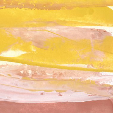 Soyut renkli akrilik doku, tam çerçeve arkaplan