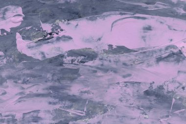 Akrilik soyut model, arka plan. Boşluğu kopyala