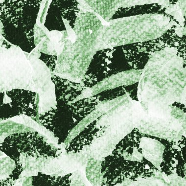 Soyut renkli akrilik doku, tam çerçeve arkaplan