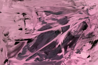 soyut akrilik doku, tam çerçeve arkaplan