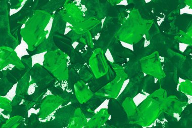 soyut akrilik doku, tam çerçeve arkaplan