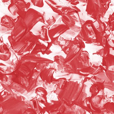 kırmızı akrilik soyut model arkaplanı 