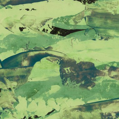 renkli akrilik soyut model arkaplanı