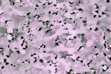 soyut akrilik doku, tam çerçeve arkaplan