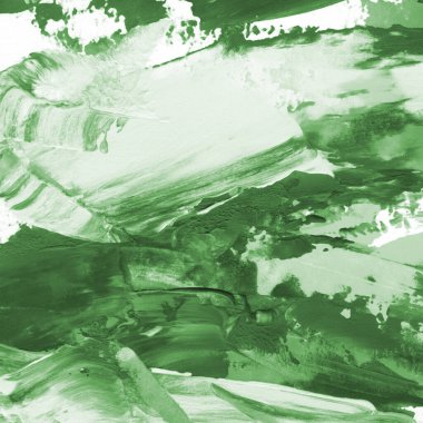 yeşil akrilik soyut model arkaplanı 