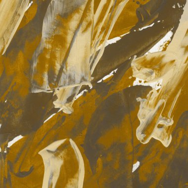 Soyut renkli akrilik doku, tam çerçeve arkaplan