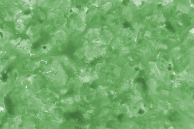 yeşil akrilik soyut model arkaplanı 