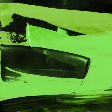 renkli akrilik soyut desen, arkaplan 