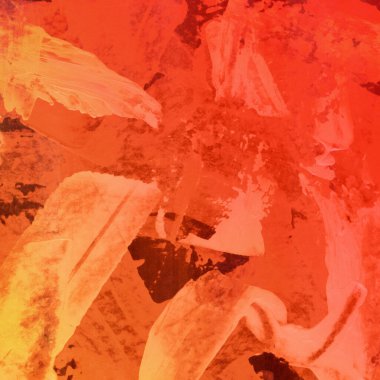 Akrilik soyut model, arka plan. Boşluğu kopyala