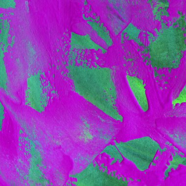 renkli akrilik soyut desen, arkaplan 