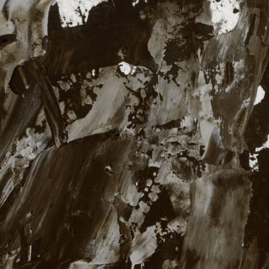 Soyut renkli akrilik doku, tam çerçeve arkaplan