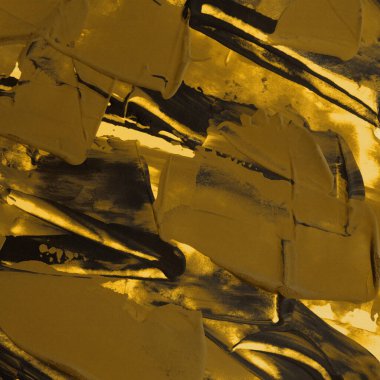 Soyut renkli akrilik doku, tam çerçeve arkaplan