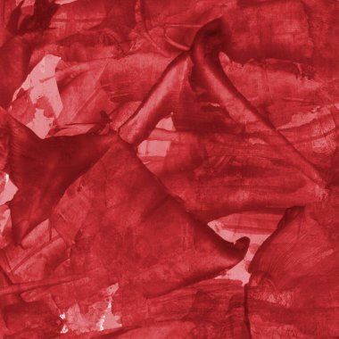 kırmızı akrilik soyut model arkaplanı 