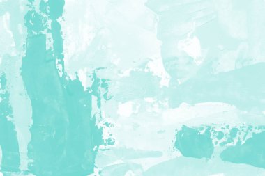 Akrilik doku, tam çerçeve soyut arkaplan