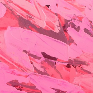 Akrilik soyut model, arka plan. Boşluğu kopyala