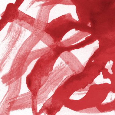 kırmızı akrilik soyut model arkaplanı 