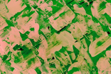 soyut akrilik doku, tam çerçeve arkaplan