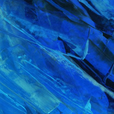 Akrilik soyut model, arka plan. Boşluğu kopyala