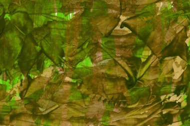 soyut akrilik doku, tam çerçeve arkaplan