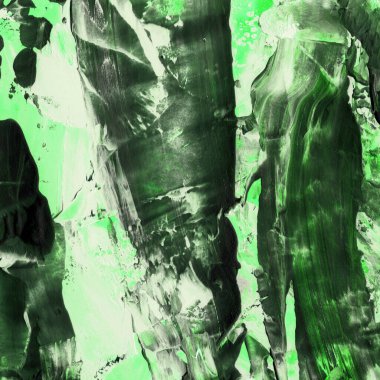 renkli akrilik soyut desen, arkaplan  