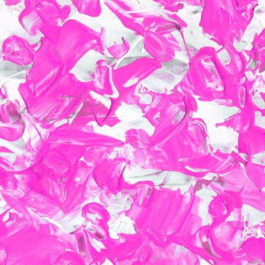 soyut akrilik doku, tam çerçeve arkaplan