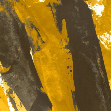 Soyut renkli akrilik doku, tam çerçeve arkaplan