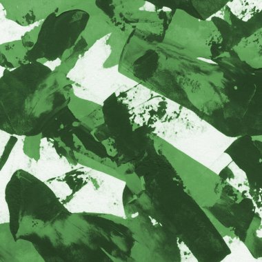 yeşil akrilik soyut model arkaplanı 