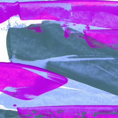 soyut akrilik doku, tam çerçeve arkaplan