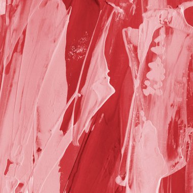 kırmızı akrilik soyut model arkaplanı 