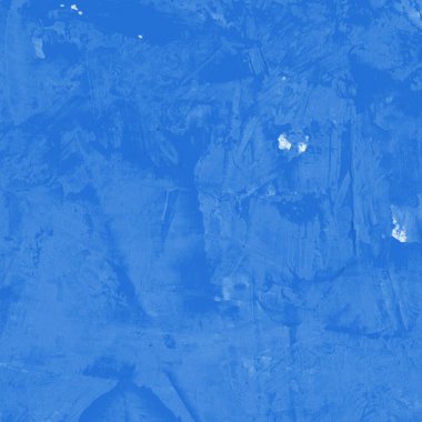 mavi akrilik soyut model arkaplanı