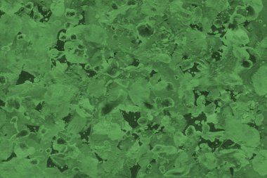 yeşil akrilik soyut model arkaplanı 