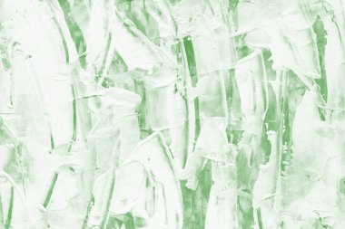 yeşil akrilik soyut model arkaplanı 