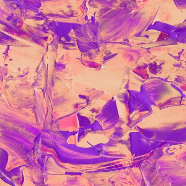 soyut akrilik doku, tam çerçeve arkaplan