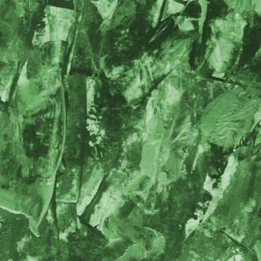 yeşil akrilik soyut model arkaplanı 