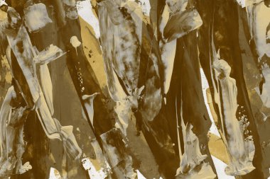 Soyut renkli akrilik doku, tam çerçeve arkaplan